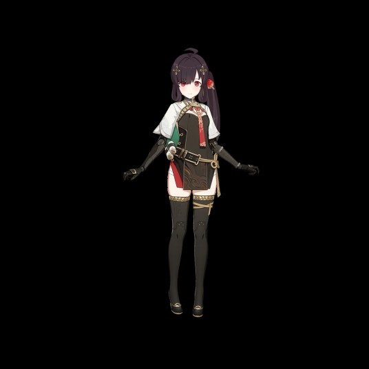 蒲牢·华钟