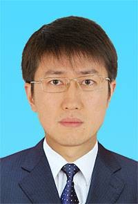 杨钒（四川省成都市双流区委副书记、区政府党组书记、区长）