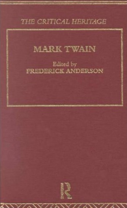 Mark Twain