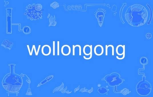 wollongong