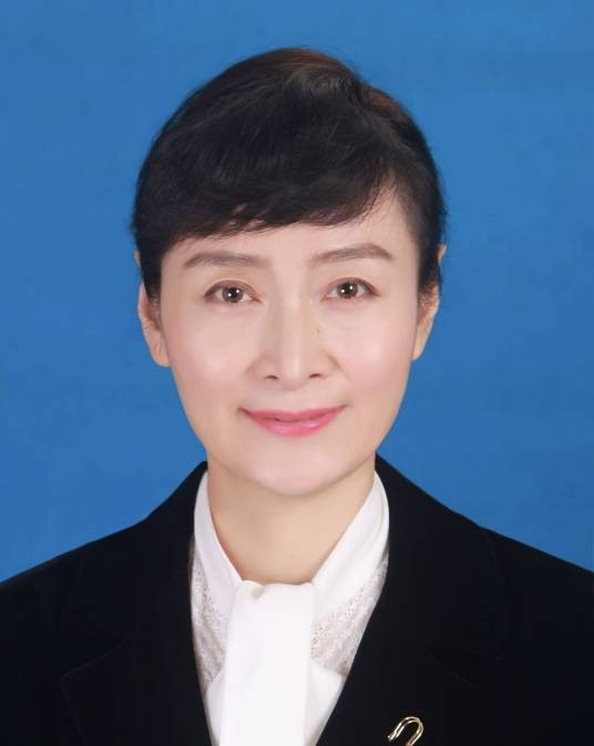 李京(黑龙江省政协常委,民进黑龙江省委会专职副主委)