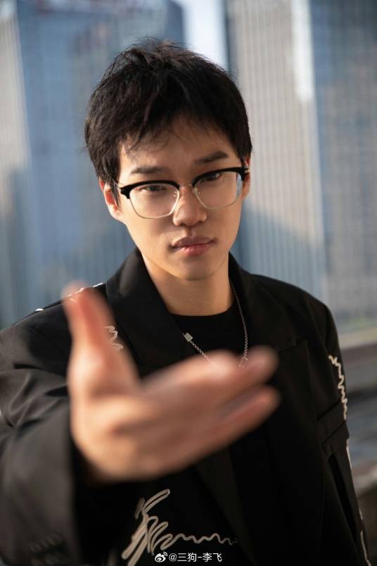 李飞（中国内地男演员、喜剧演员）