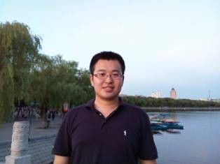 王毅（上海大学图书情报档案系讲师）