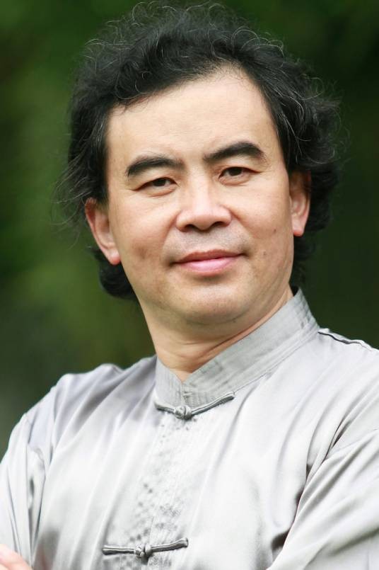 刘方明（中国扬州八怪纪念馆原馆长）