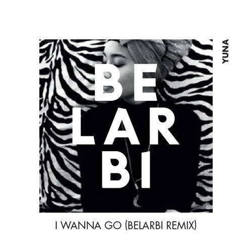I Wanna Go(yuna演唱歌曲)