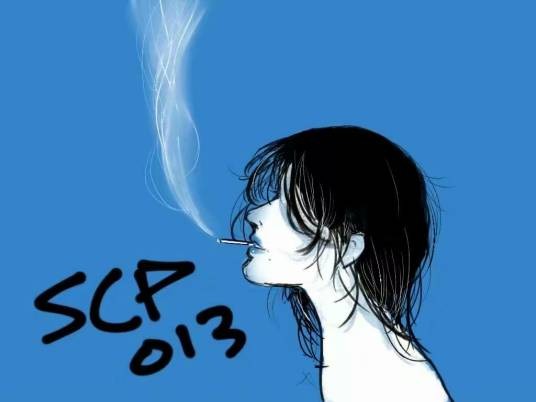 SCP-013