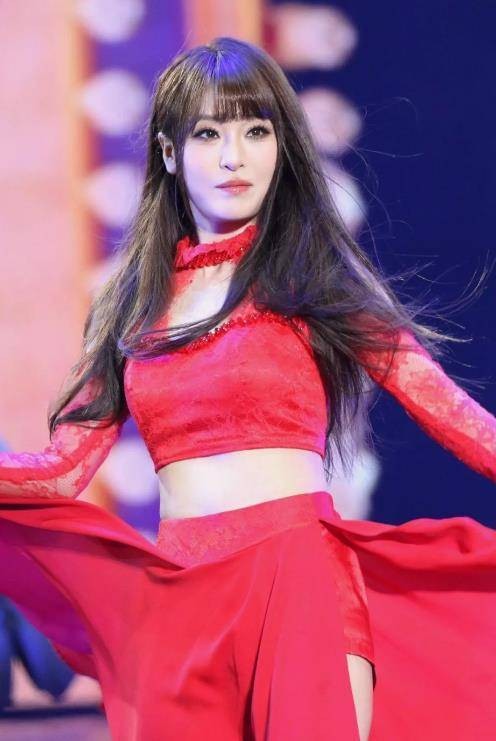 夏宇（舞蹈演员）