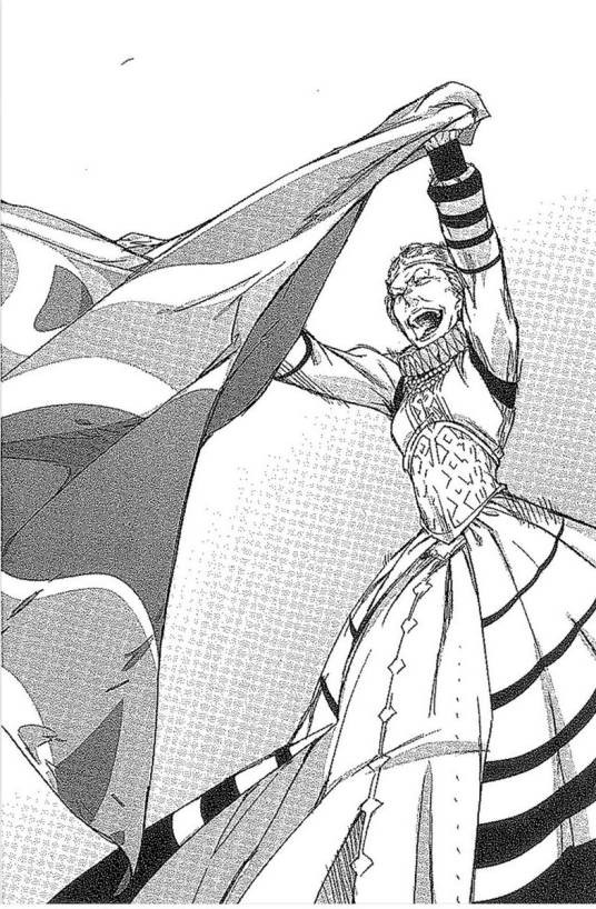 伊莉莎（轻小说《魔法禁书目录》及其衍生作品中的角色）