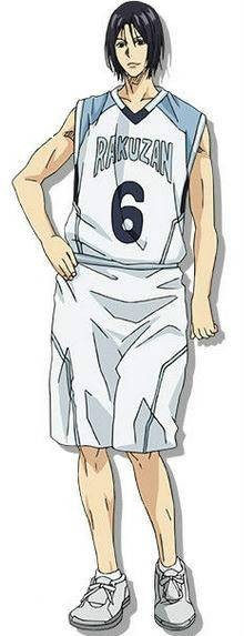 实渕玲央