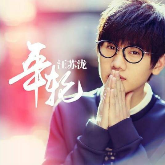 年轮（2015年汪苏泷创作并演唱的歌曲）