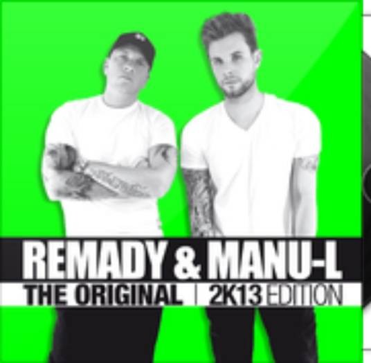 Single Ladies（J-Son,Manu-L演唱的歌曲）