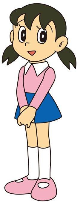 源静香