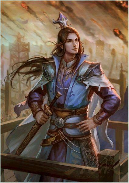 刘晔(游戏《三国杀》武将牌)