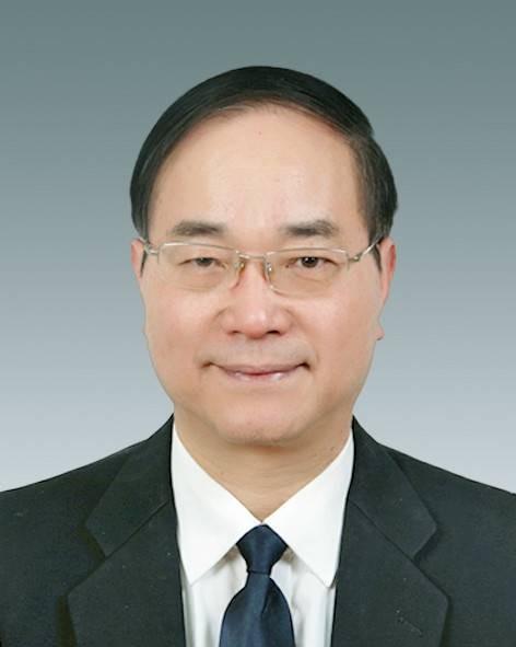 李广利（陕西省供销合作总社总经济师）