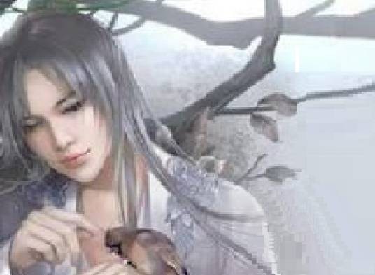 天枢星君（小说《桃花债》的主角）