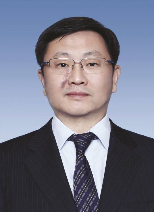 吴劲(安徽省滁州市委书记、滁州军分区党委第一书记)