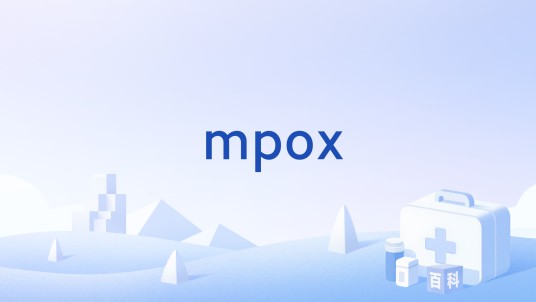 mpox