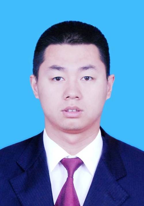 胡彪（浙江省台州市三门县沙柳街道党工委委员、武装部长）