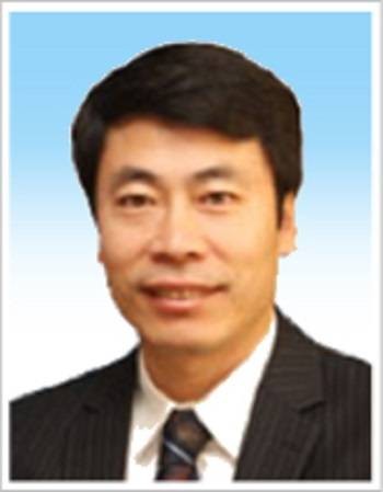 陈卫东(北京市委社会工委原副书记)