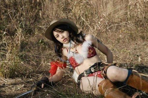 御姐玫瑰2