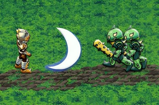 铠甲勇士激斗传2无敌版