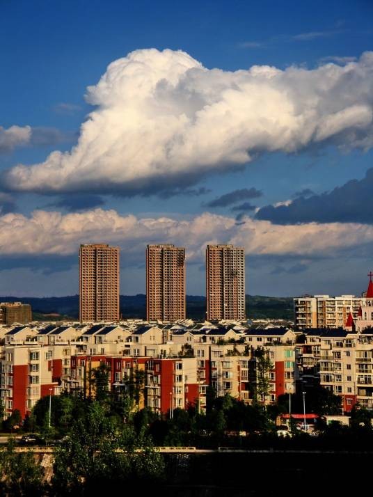 南充市房地产管理局