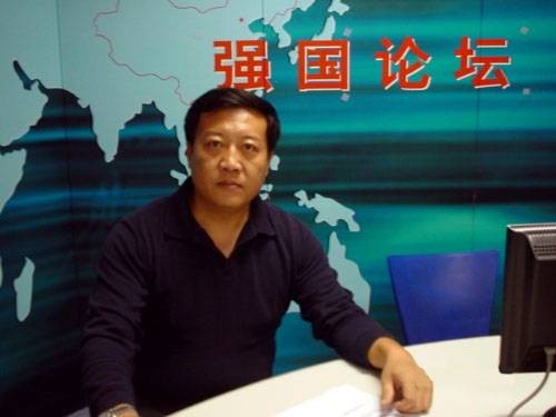 李文良（中国光雕艺术之父）