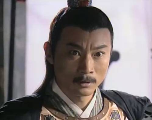 姜文焕(神魔小说《封神演义》中的人物)