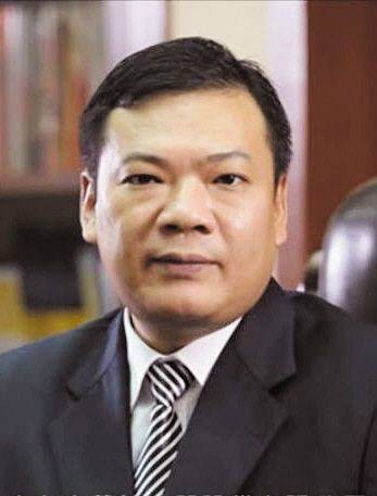田畴(广东金莱特电器股份有限公司董事长兼总经理)
