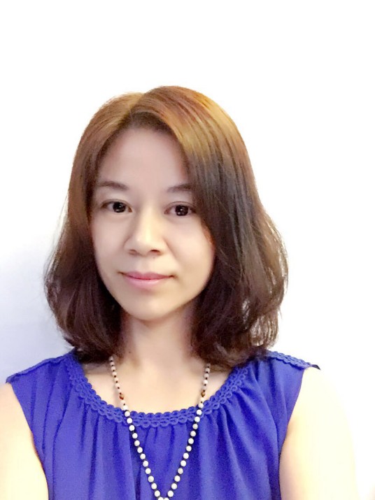 蒋菲（中国长沙理工大学教务处副处长、副教授）