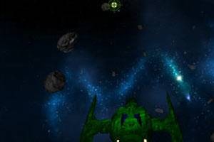3D星际大战（悟饭游戏整理的射击类小游戏）