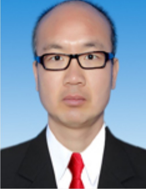 李晋平（山西省长治市民政局副局长）