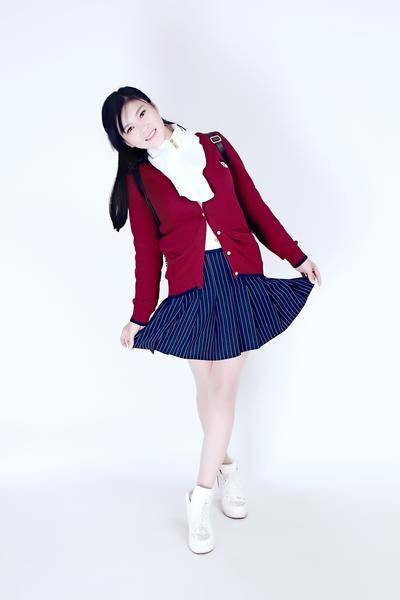 梦梦（中国影视剧演员、外企总经理）