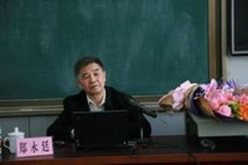 陈宝国（福州大学马克思主义学院硕士研究生导师）