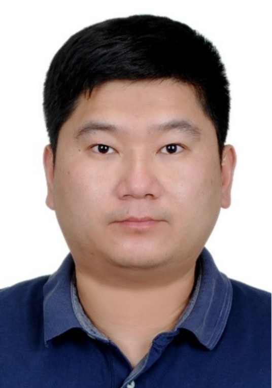 陈力（东南大学土木工程学院副院长）