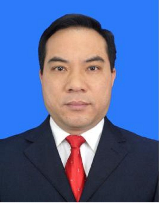 陈通（广西壮族自治区北海市发展和改革委员会原副主任，市粮食和物资储备局原局长）