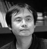 罗成（浪尖设计公司创始人、2014光华龙腾奖·中国设计贡献奖银质奖章获得者）
