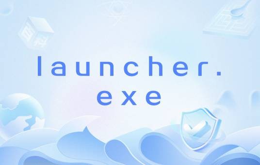 launcher.exe