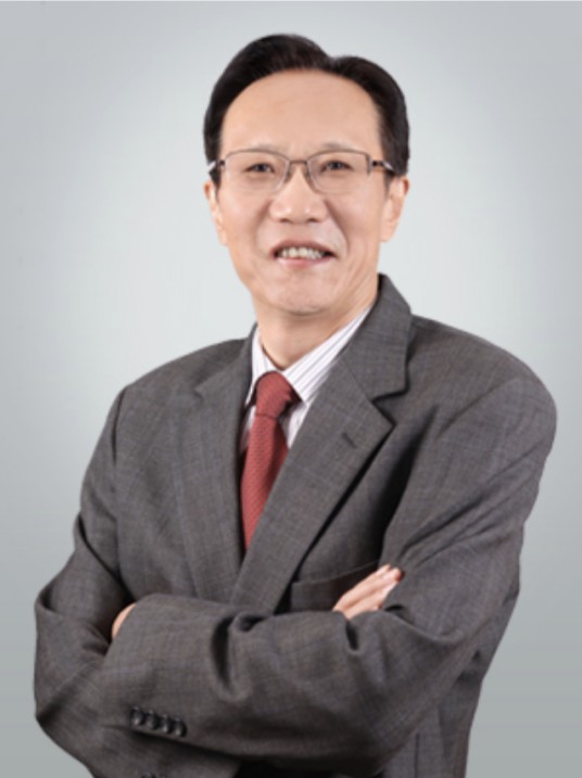 王晓晖（中山大学教授）