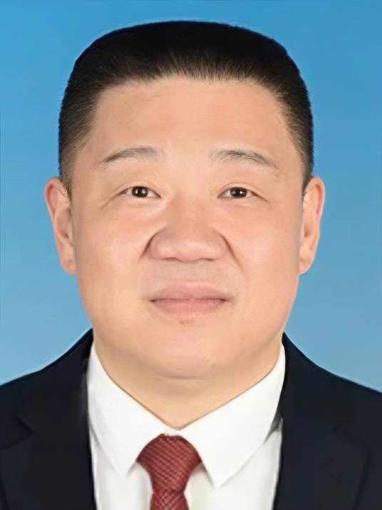 李志勇（福建省漳州市南靖县委原书记）