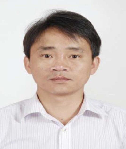 陈福平（吉水县两山集团控股有限公司董事长）