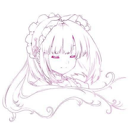 方小静（漫画《月光天使》中女主角）