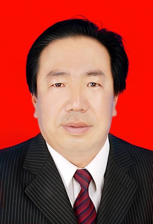 田玉宝（中卫市海原县委常委）