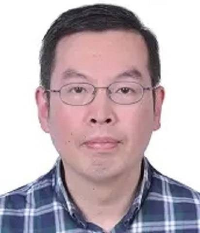 张建华(华东理工大学控制科学与工程学科教授)