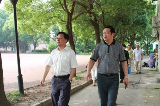 江阴市商业中等专业学校