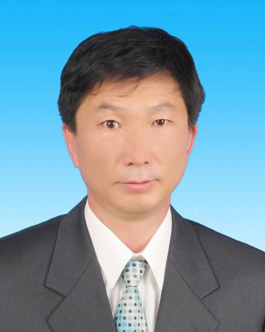 洪洋（内蒙古自治区呼伦贝尔市生态环境局原一级调研员）