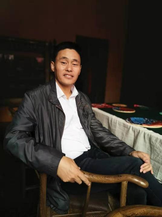 赵牧(当代学者)