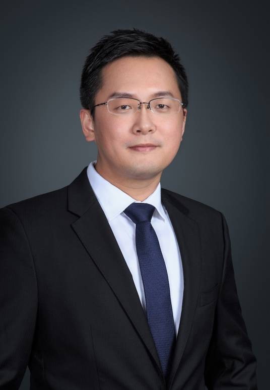 罗俊（上海交通大学安泰经管学院管理科学系教授）