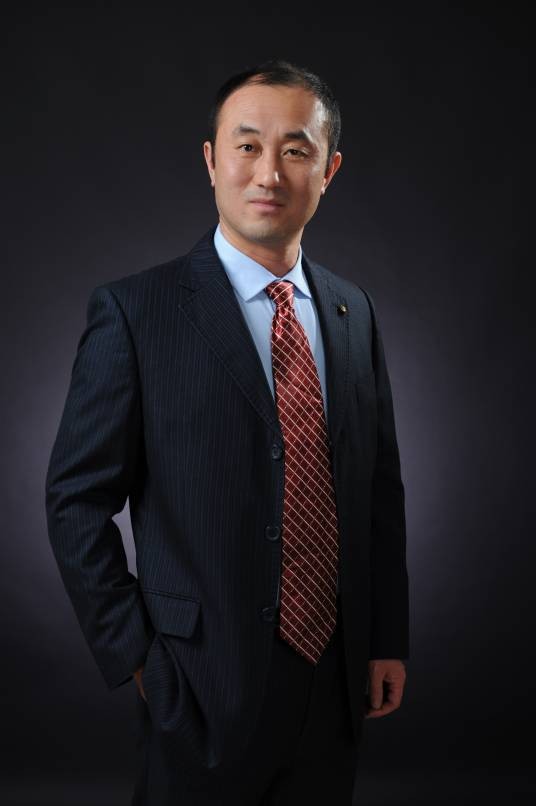 杨东升（英国工程技术学会会士，教育部新世纪优秀人才，东北大学智能电气科学与技术研究院副院长）