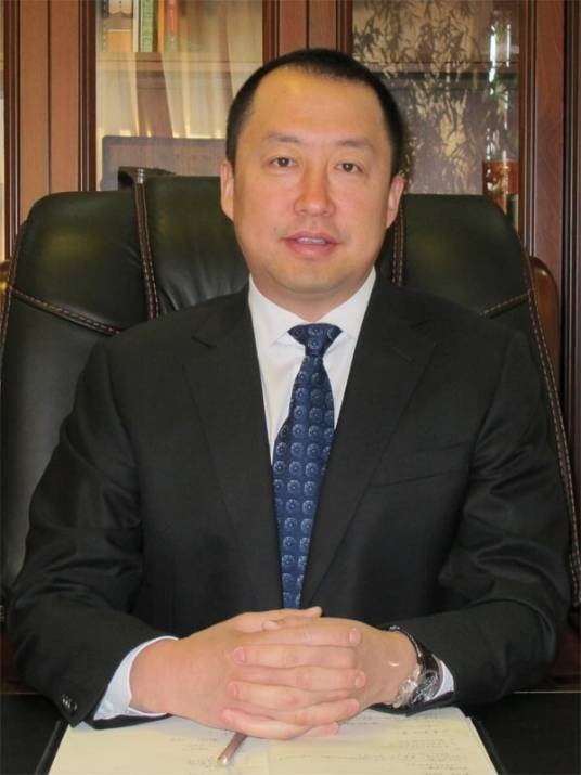 张巍（国家矿山安全监察局陕西局党组书记、局长）